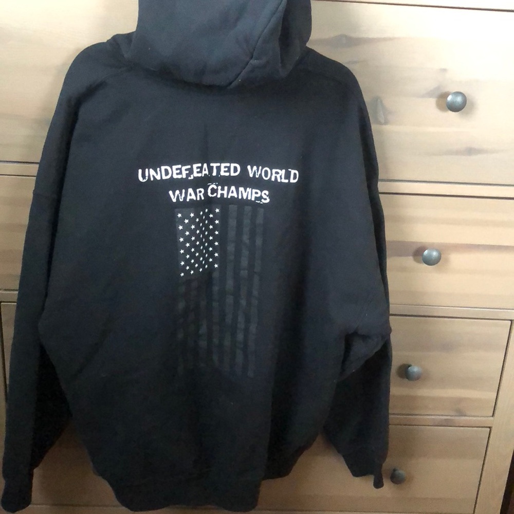 ‘Merica Sweatshirt